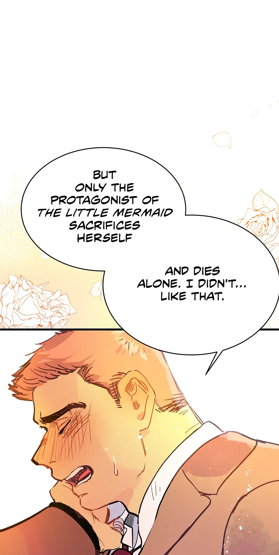 Betelgeuse Chapter 28 page 43