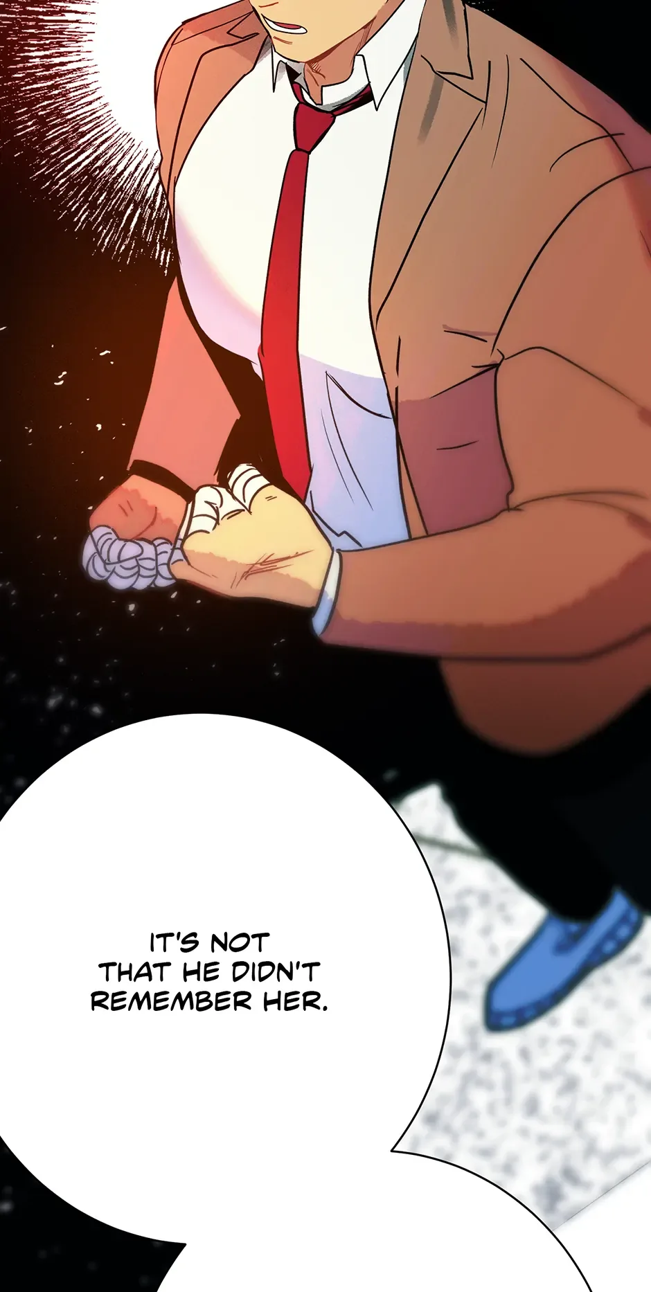 Betelgeuse Chapter 28 page 51