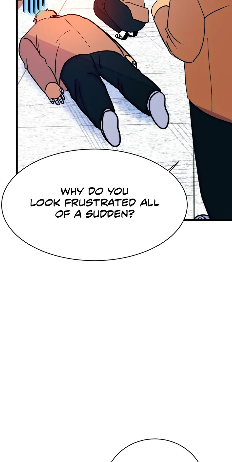 Betelgeuse Chapter 28 page 60