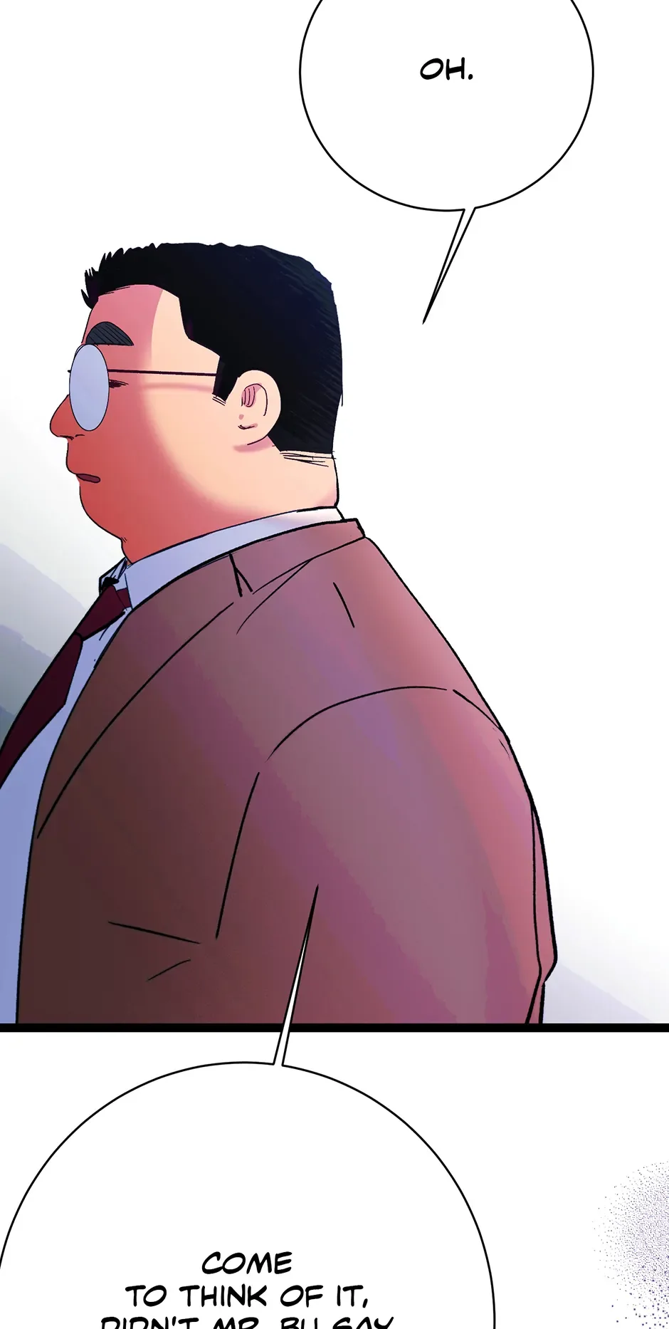 Betelgeuse Chapter 28 page 61