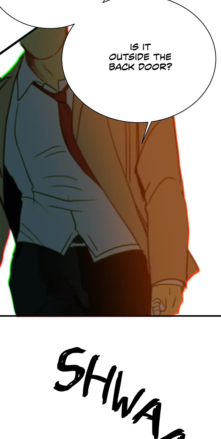 Betelgeuse Chapter 28 page 66