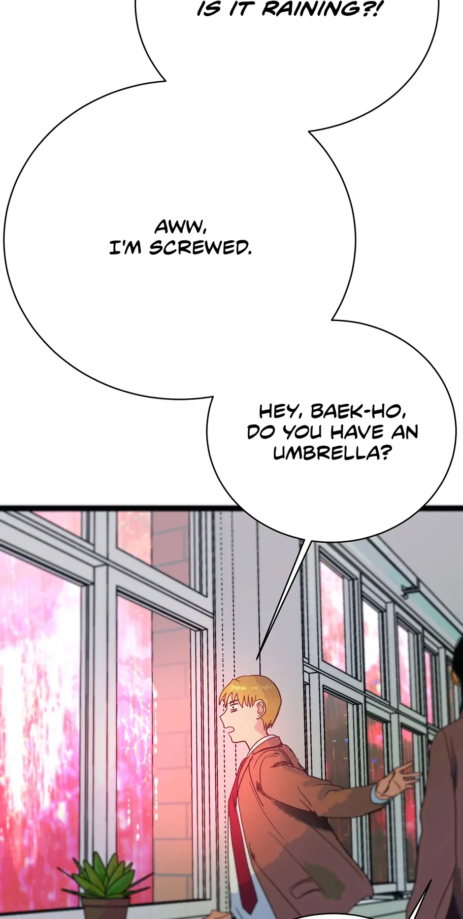 Betelgeuse Chapter 28 page 68