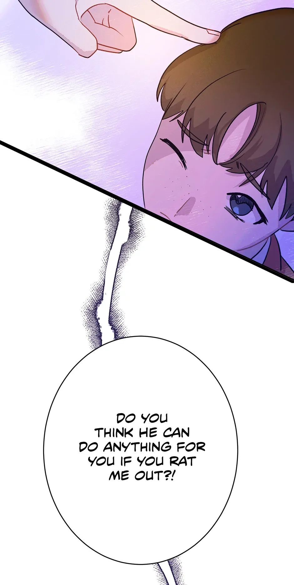 Betelgeuse Chapter 28 page 74