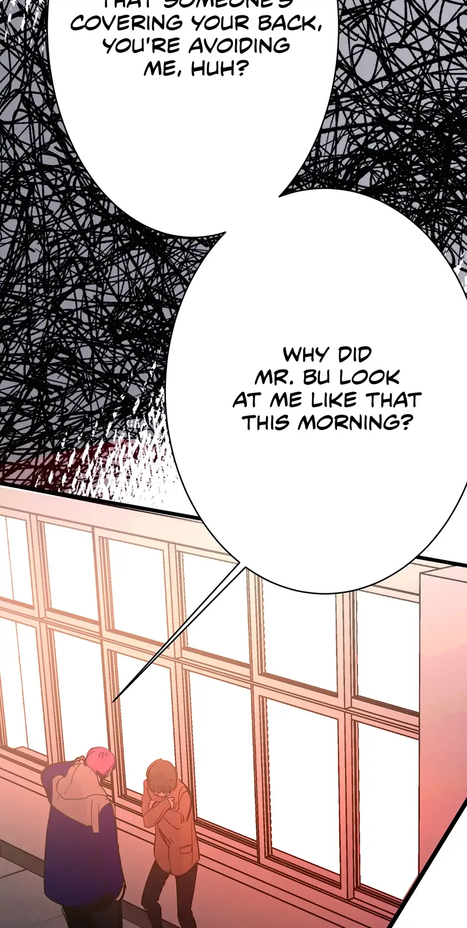 Betelgeuse Chapter 28 page 72