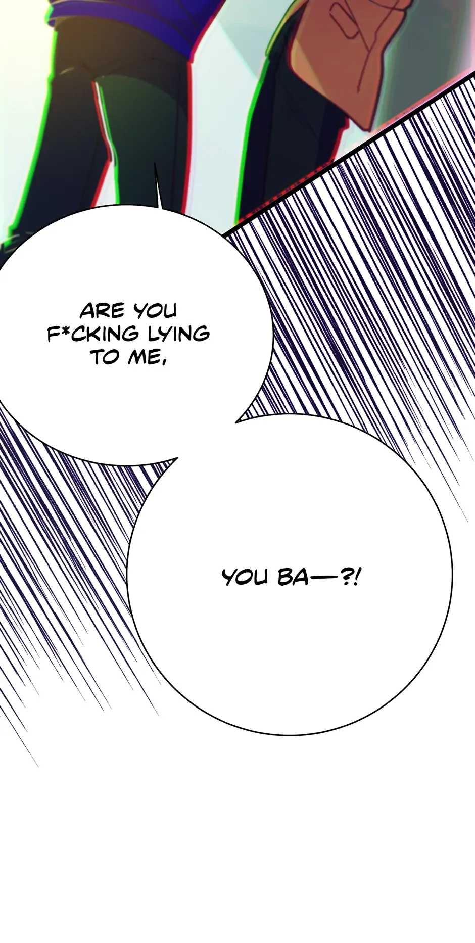 Betelgeuse Chapter 28 page 76