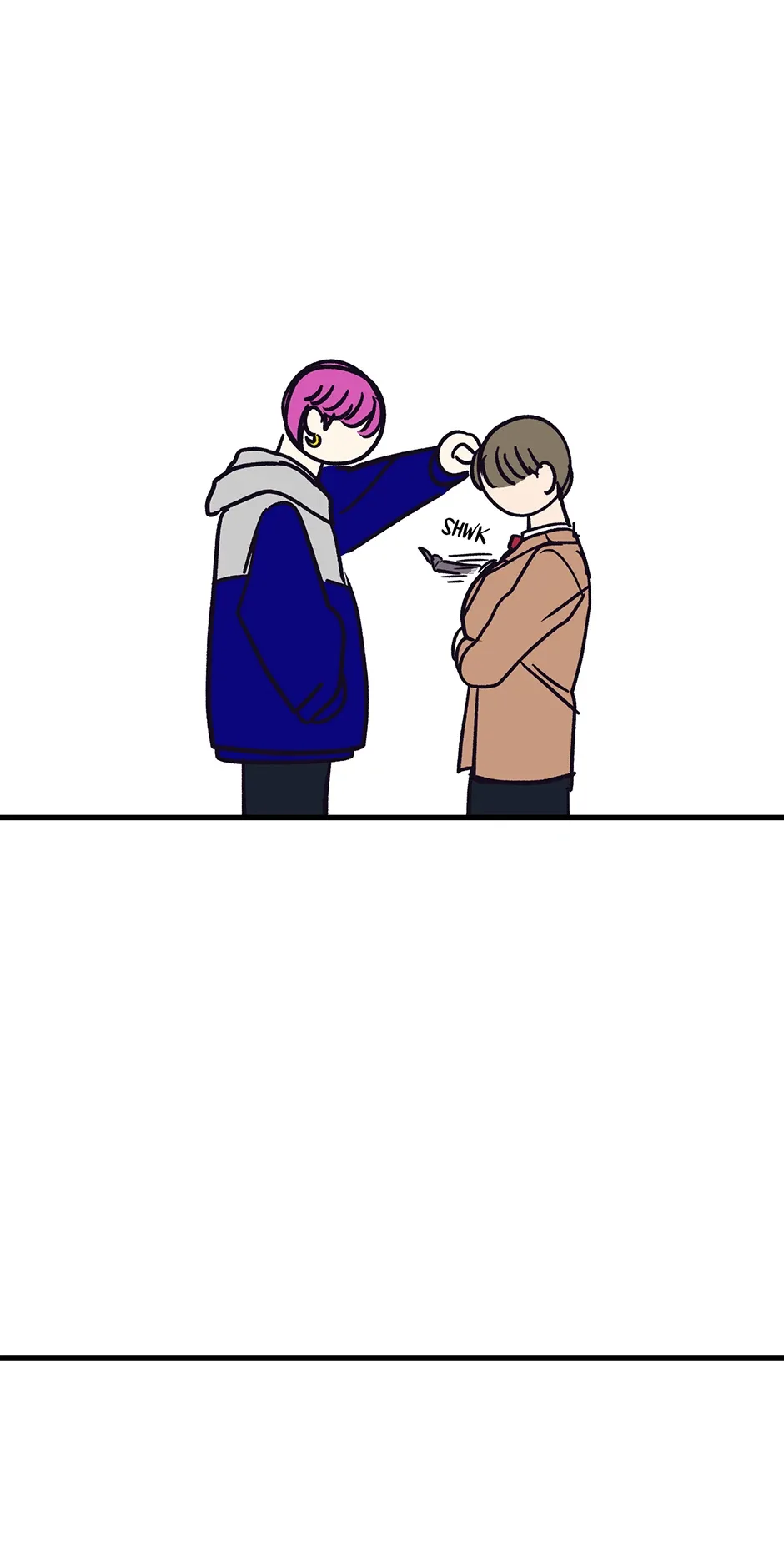 Betelgeuse Chapter 28 page 80