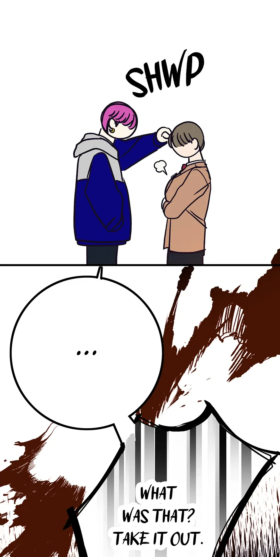 Betelgeuse Chapter 28 page 81
