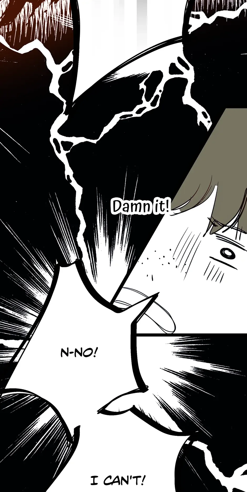 Betelgeuse Chapter 28 page 82