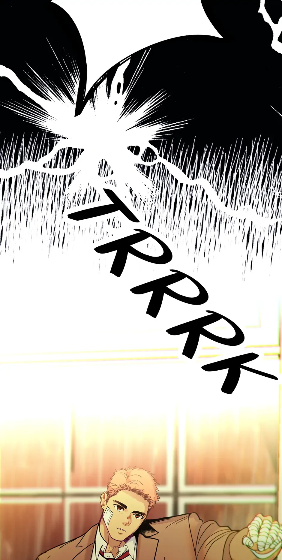 Betelgeuse Chapter 28 page 83