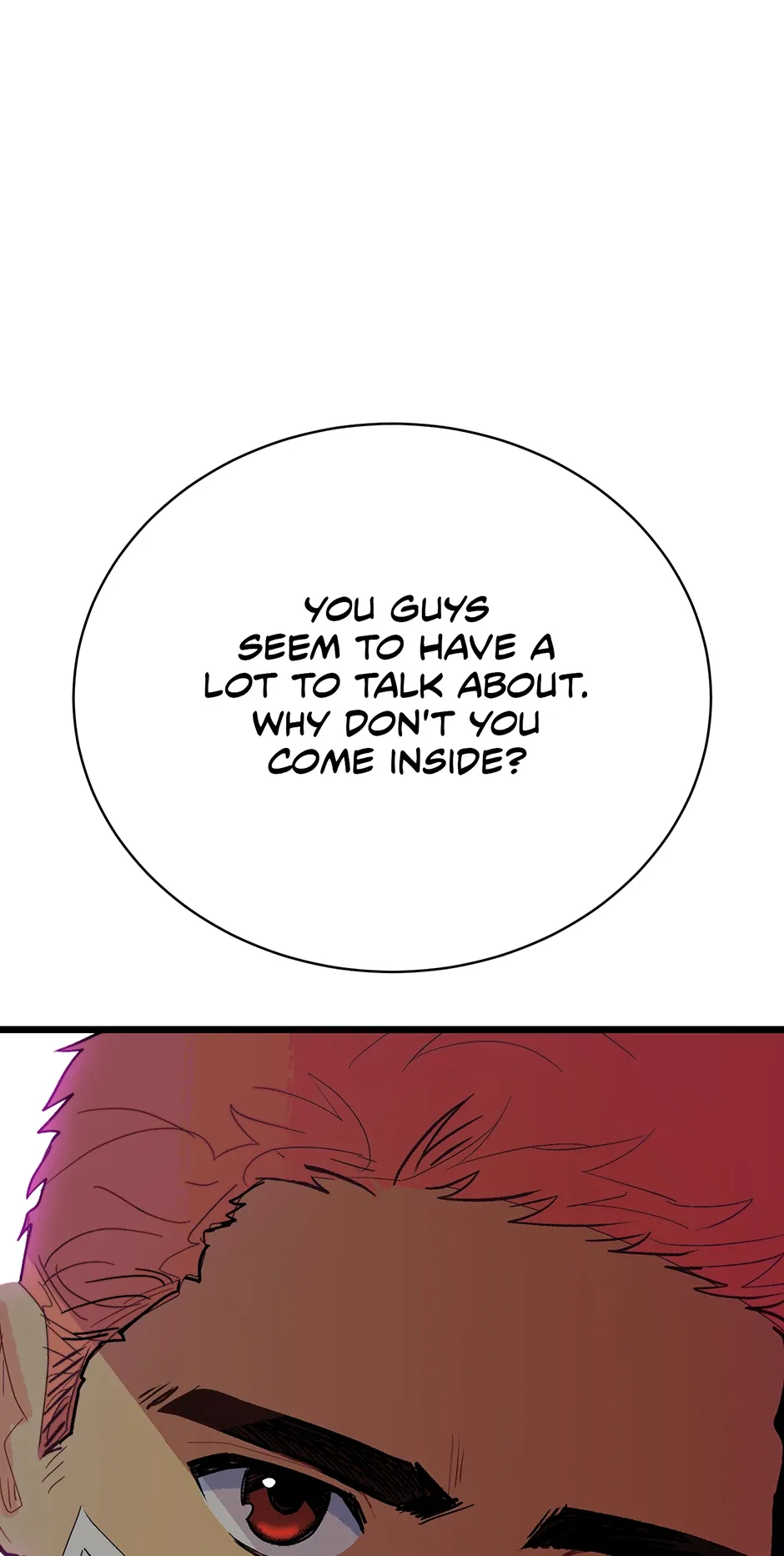 Betelgeuse Chapter 28 page 85