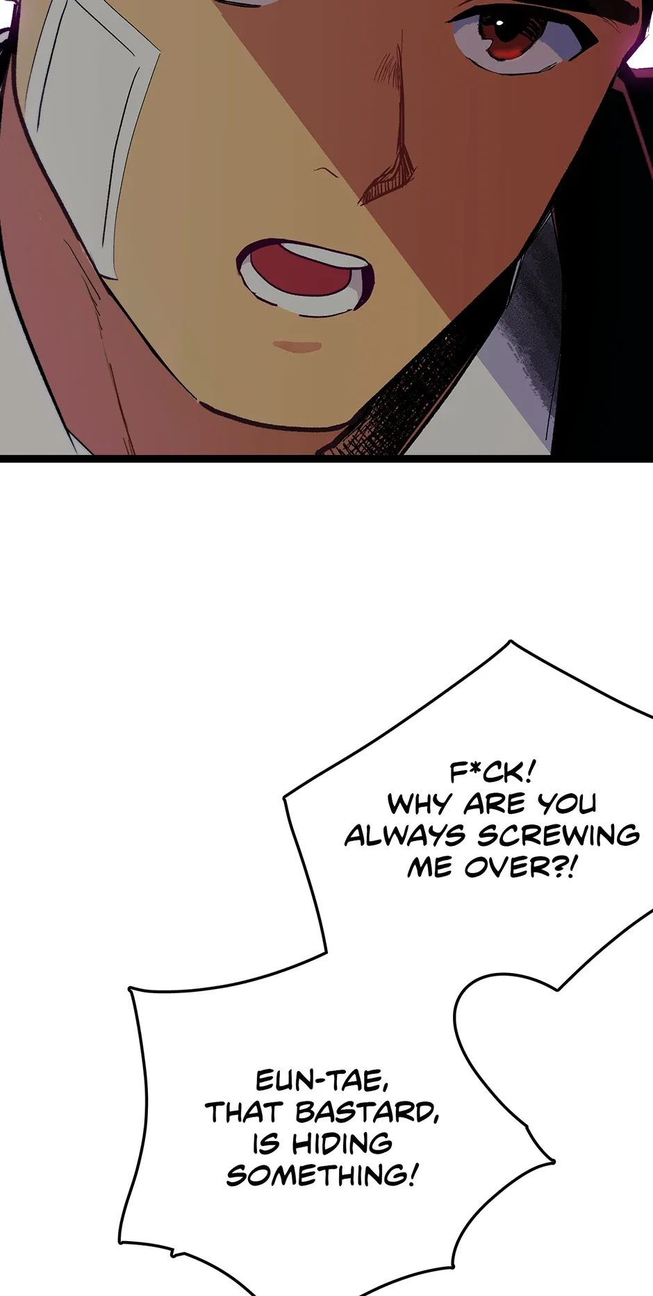 Betelgeuse Chapter 28 page 86