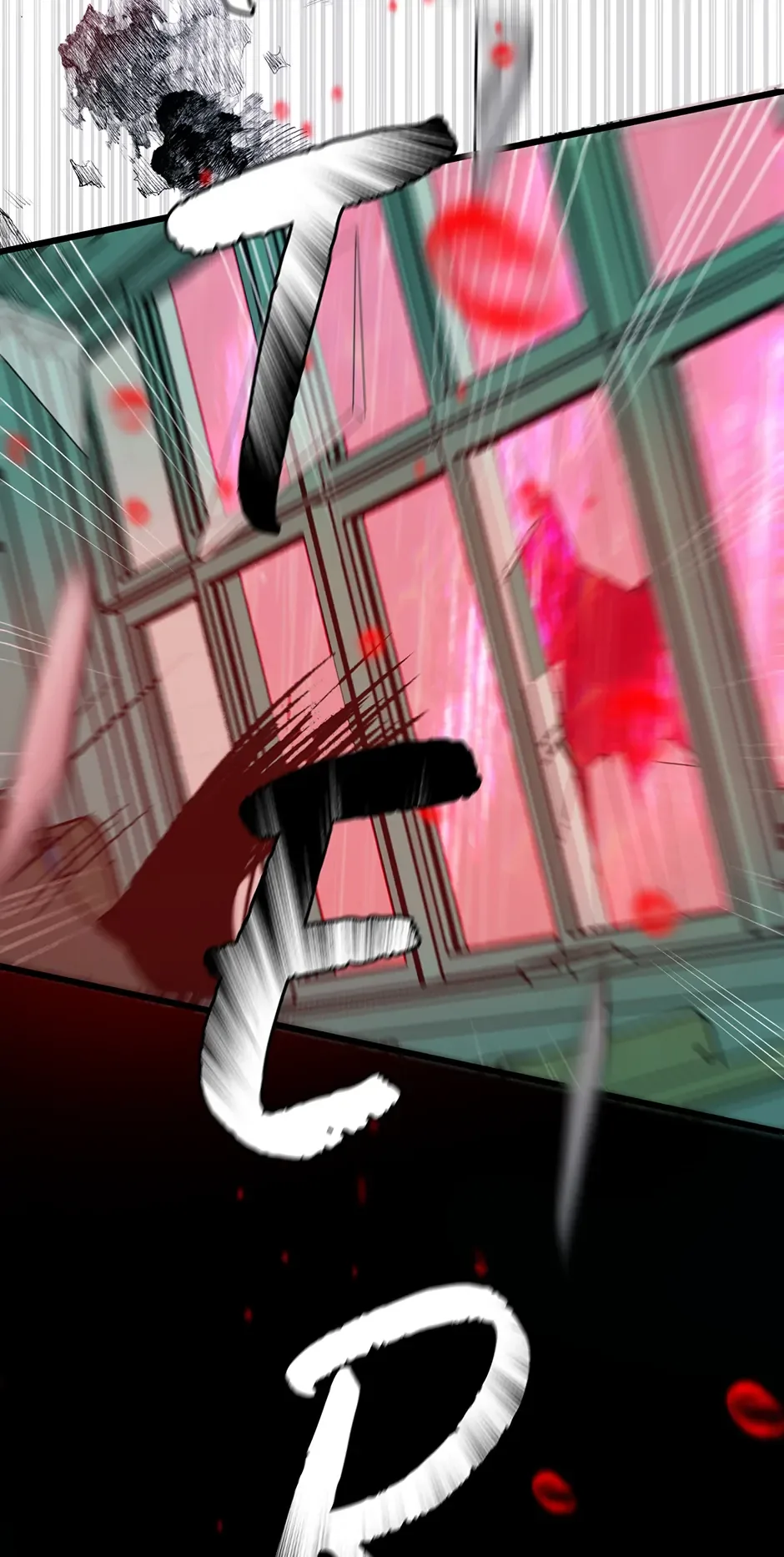 Betelgeuse Chapter 28 page 90