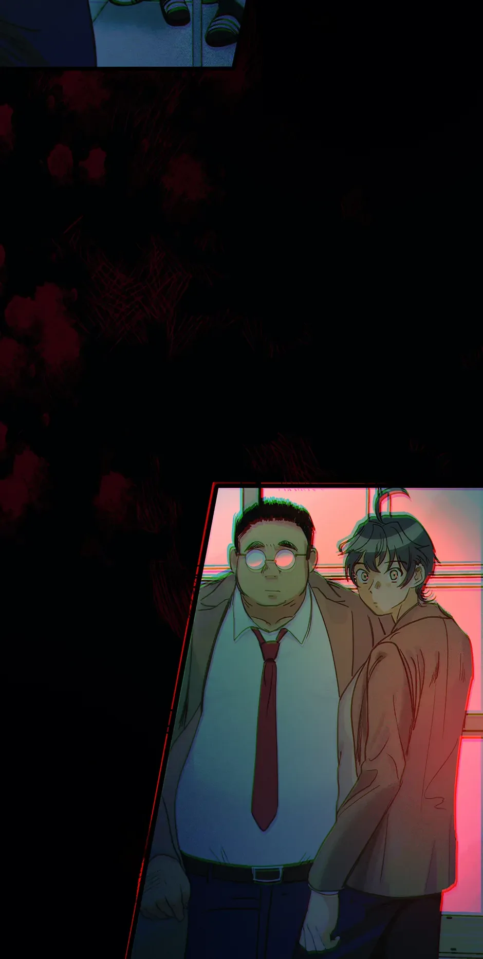 Betelgeuse Chapter 28 page 93