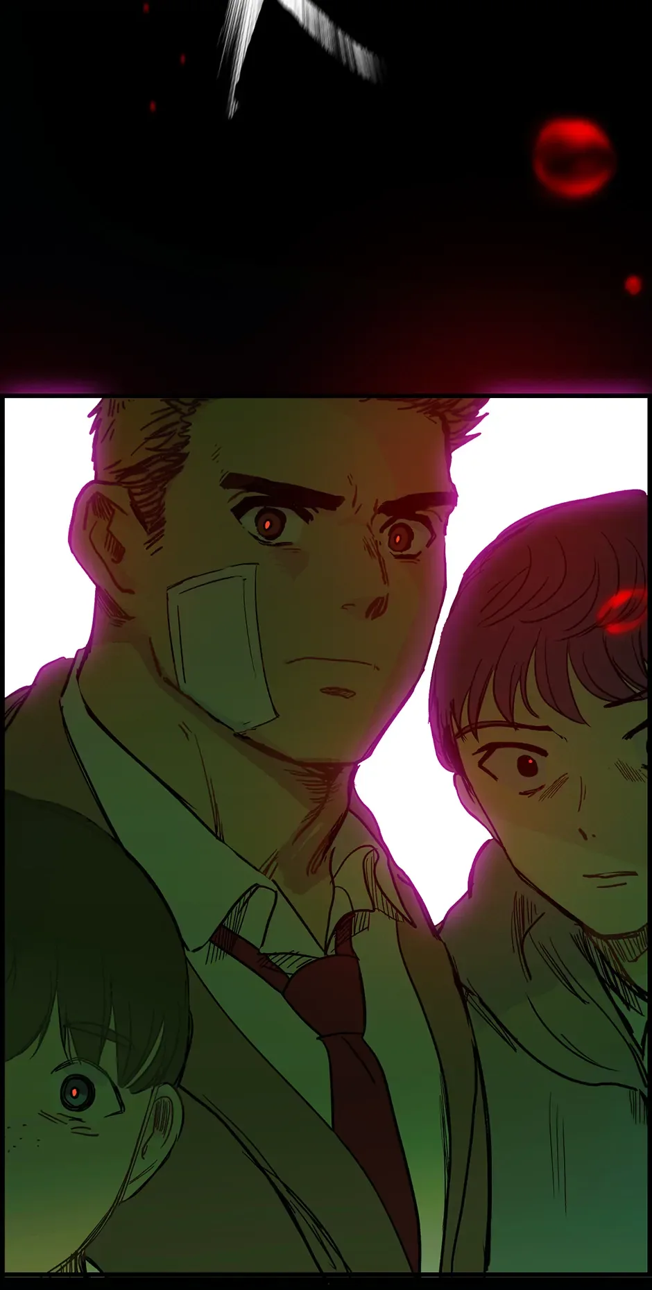 Betelgeuse Chapter 28 page 91