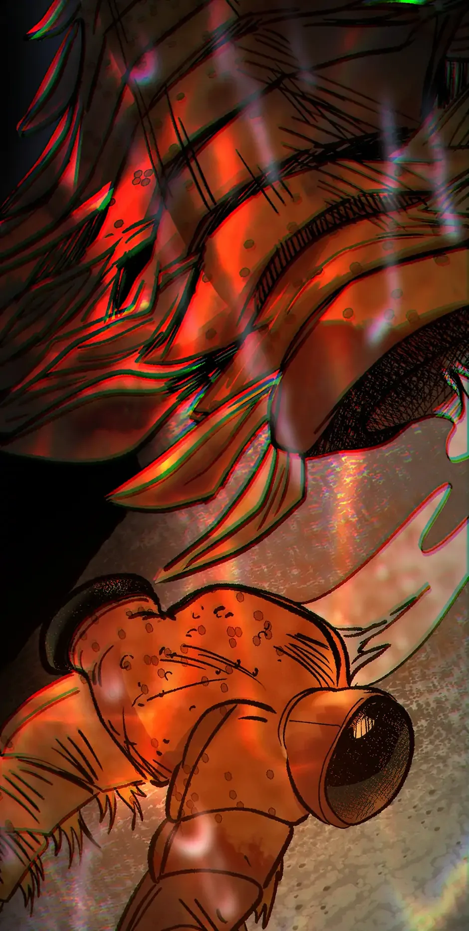 Betelgeuse Chapter 28 page 97