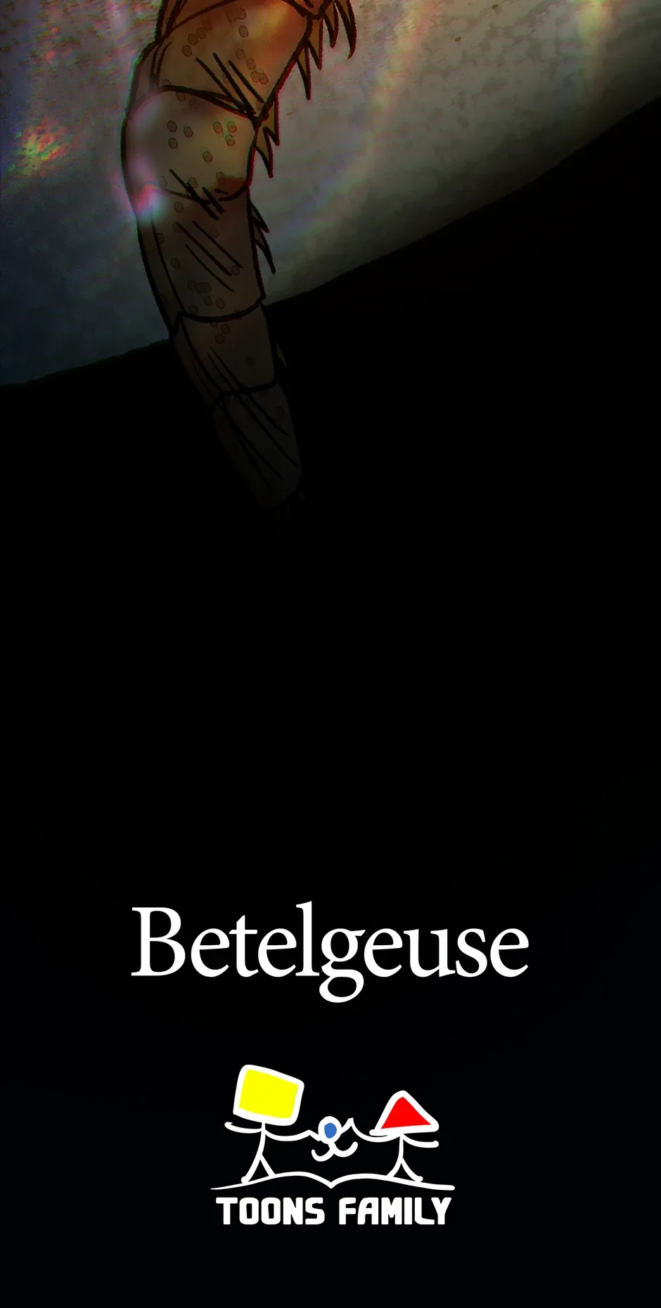 Betelgeuse Chapter 28 page 98