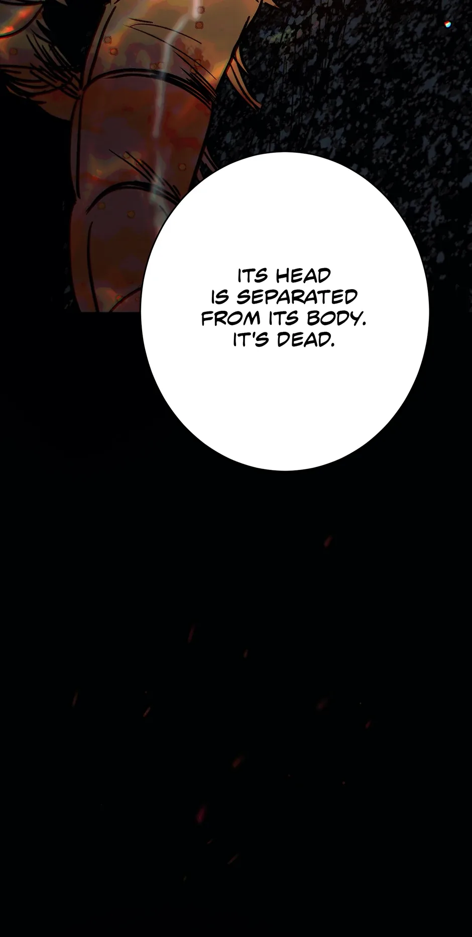 Betelgeuse Chapter 29 page 12