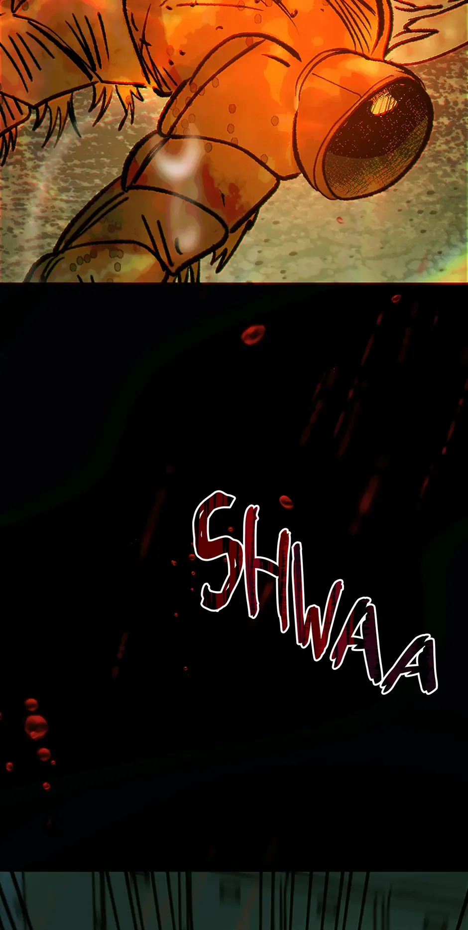 Betelgeuse Chapter 29 page 3