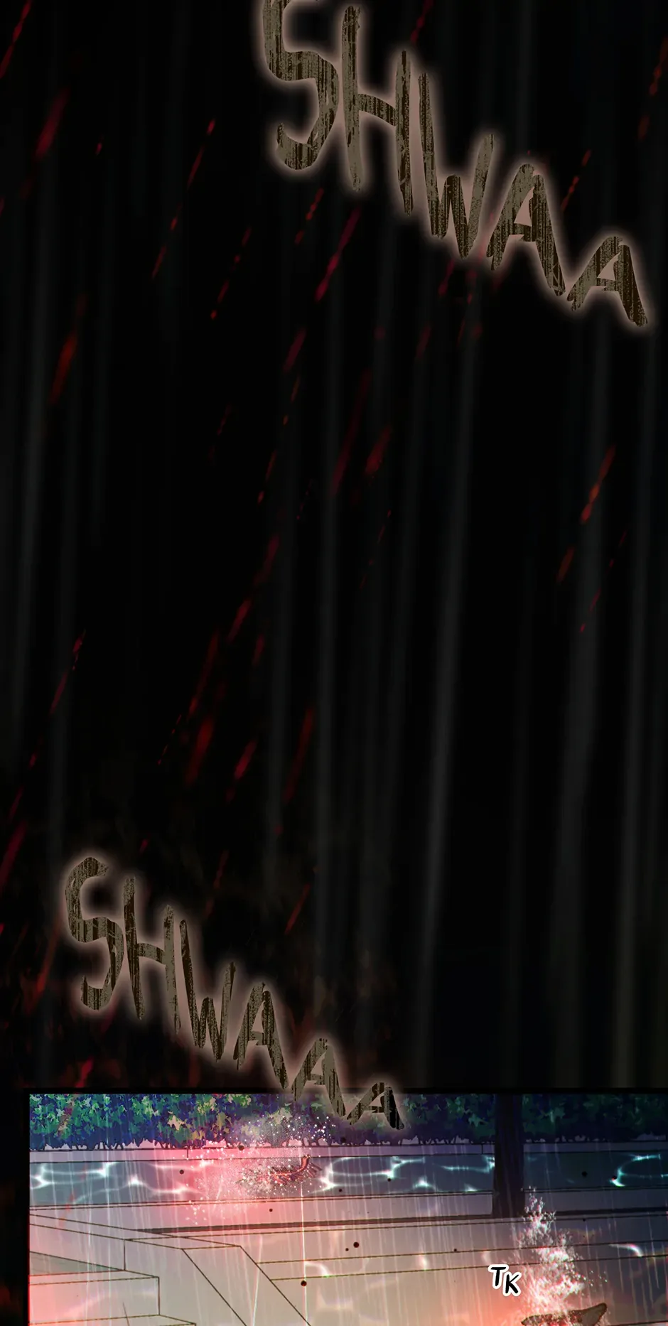 Betelgeuse Chapter 29 page 16