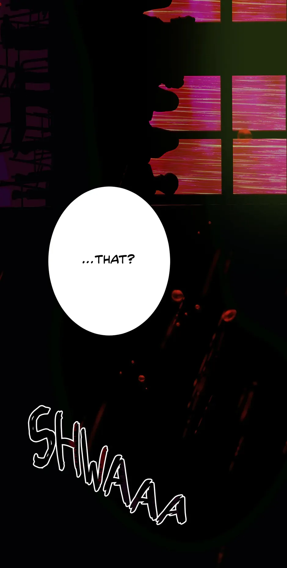 Betelgeuse Chapter 29 page 7