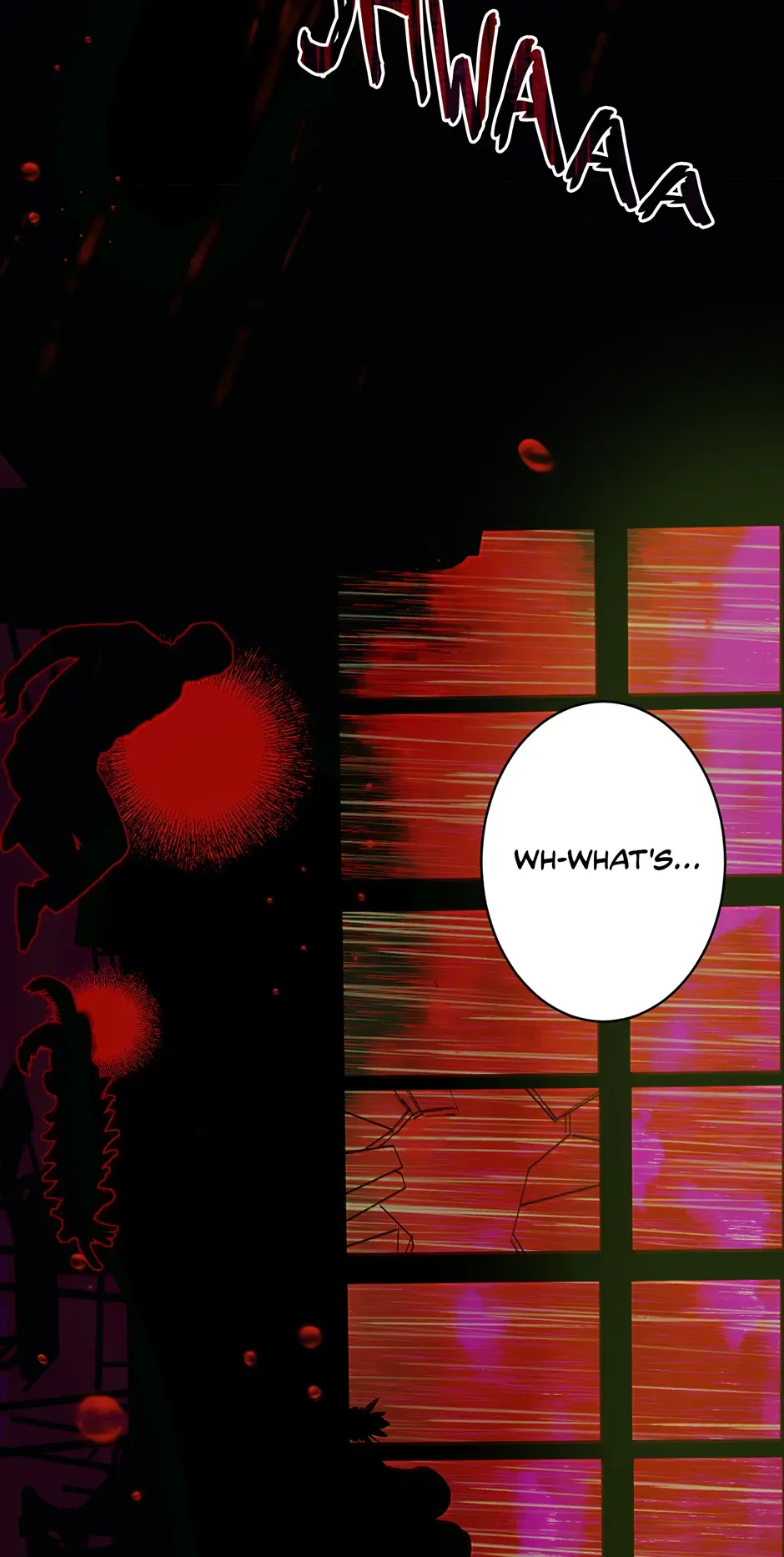 Betelgeuse Chapter 29 page 6