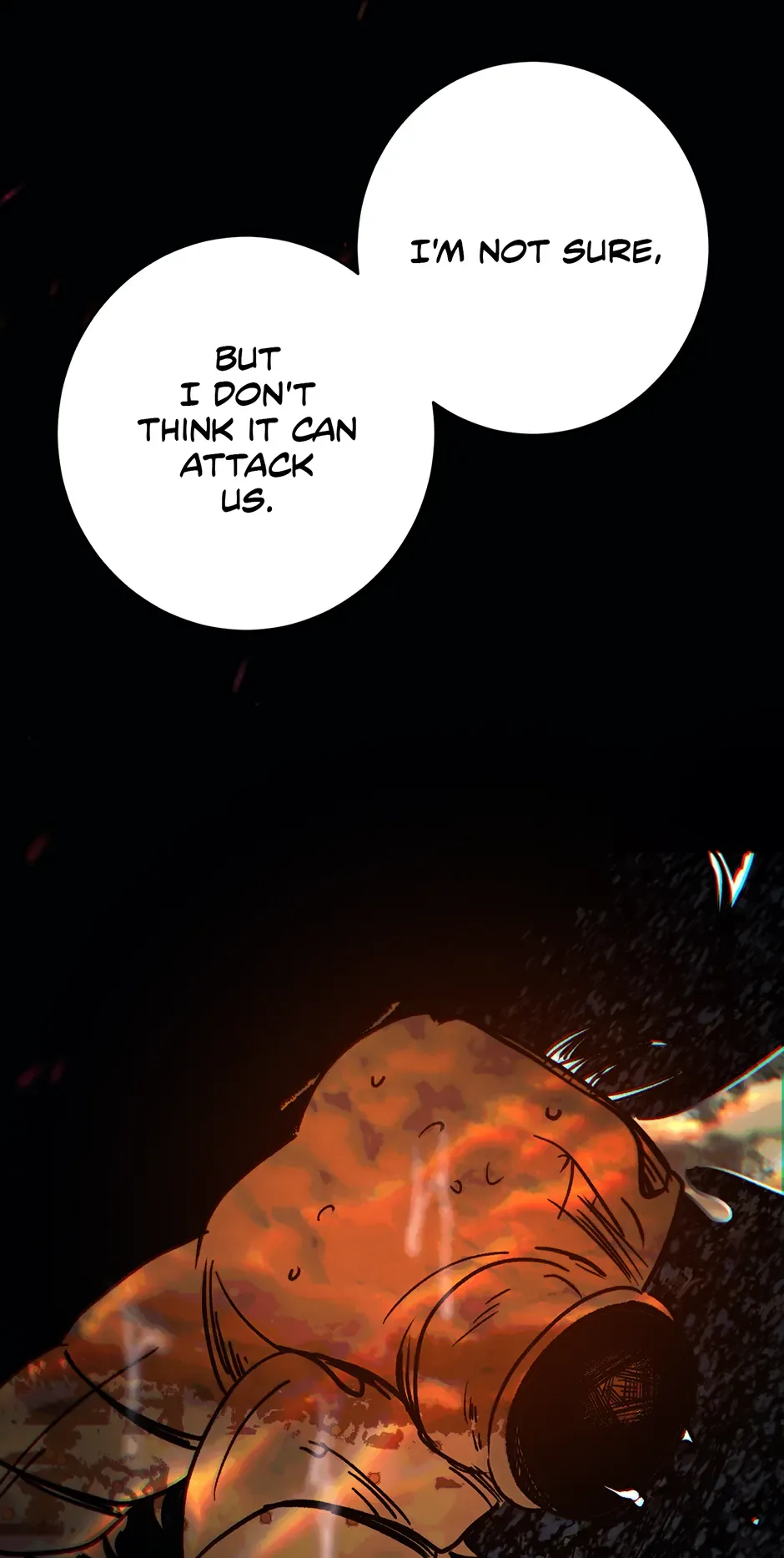 Betelgeuse Chapter 29 page 11
