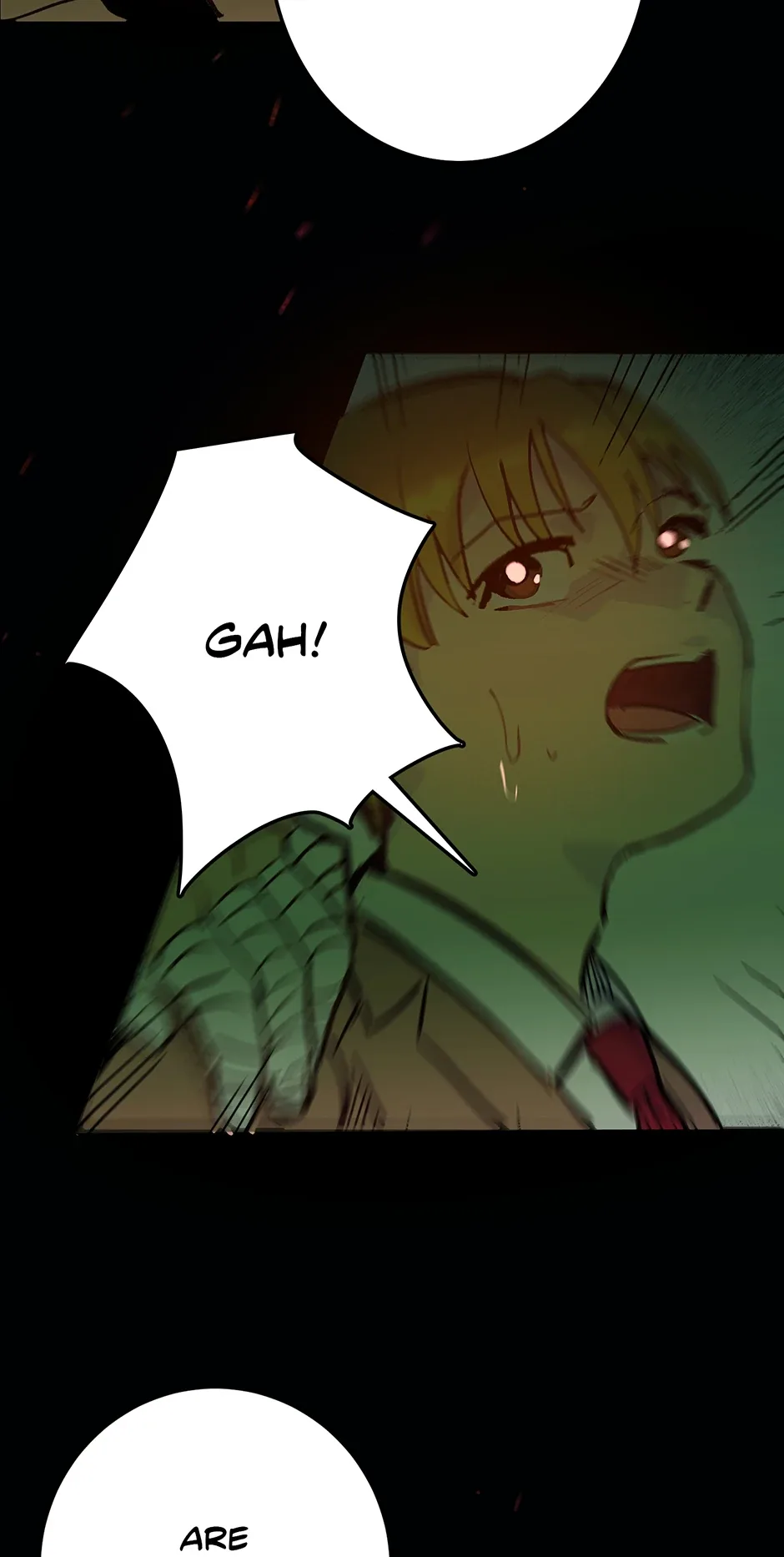 Betelgeuse Chapter 29 page 9