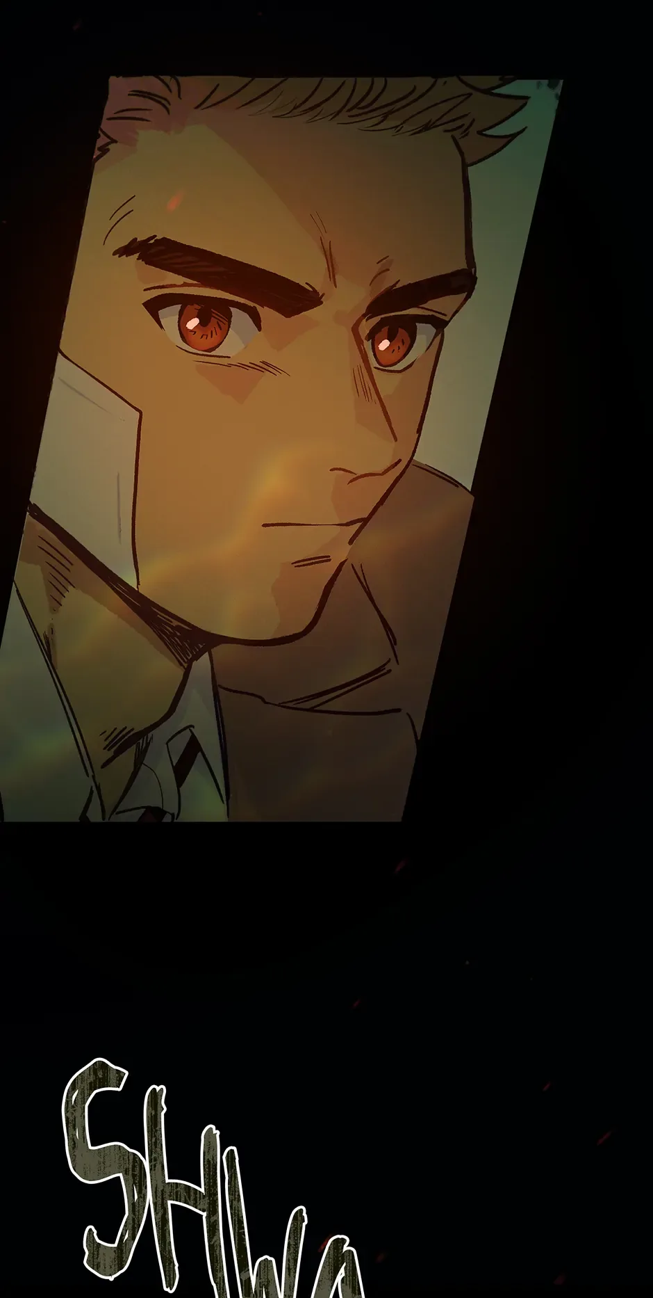 Betelgeuse Chapter 29 page 13