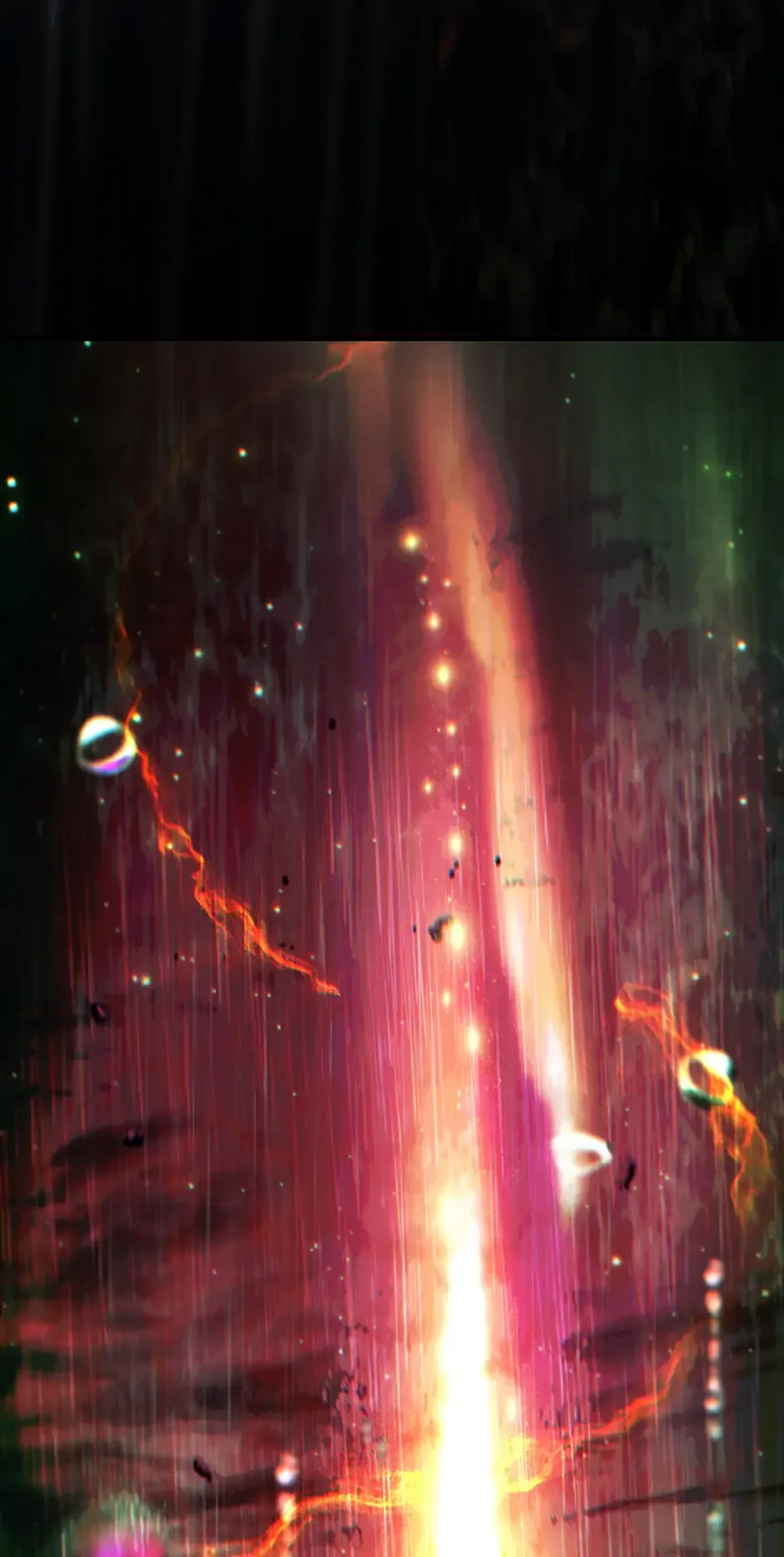 Betelgeuse Chapter 29 page 27