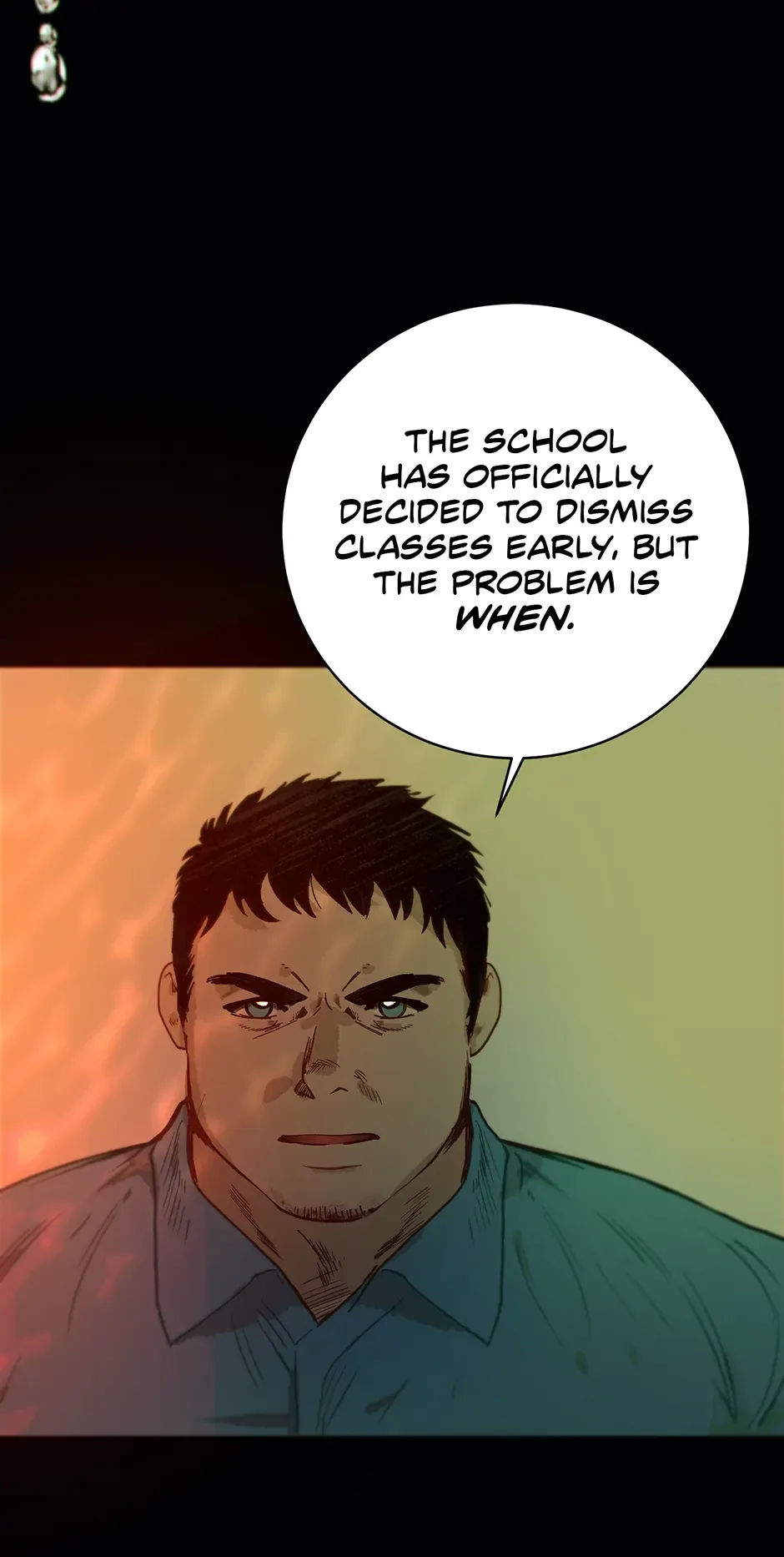 Betelgeuse Chapter 29 page 38