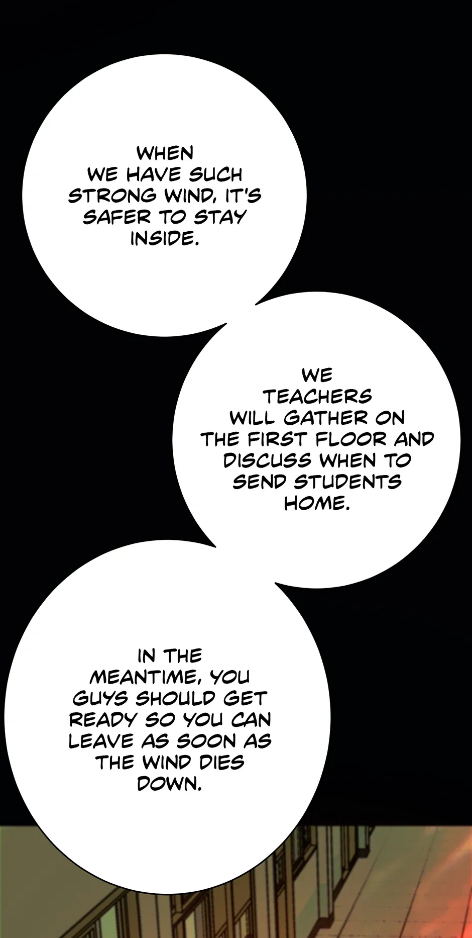 Betelgeuse Chapter 29 page 39