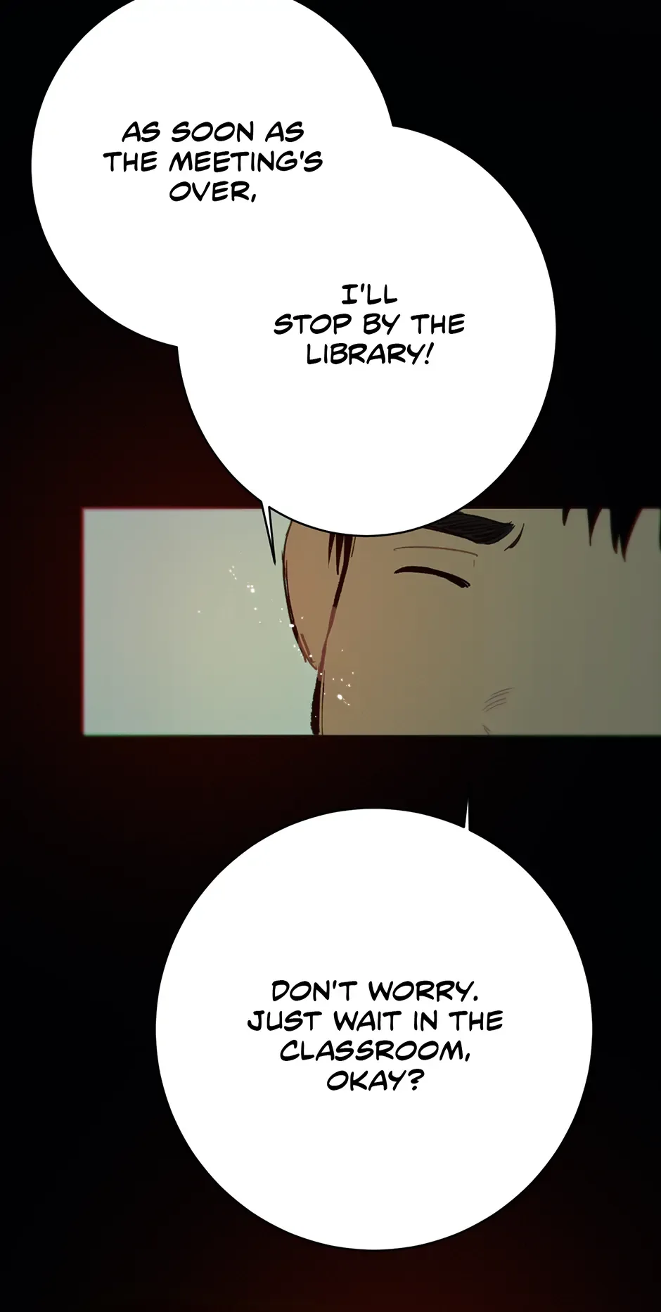 Betelgeuse Chapter 29 page 51