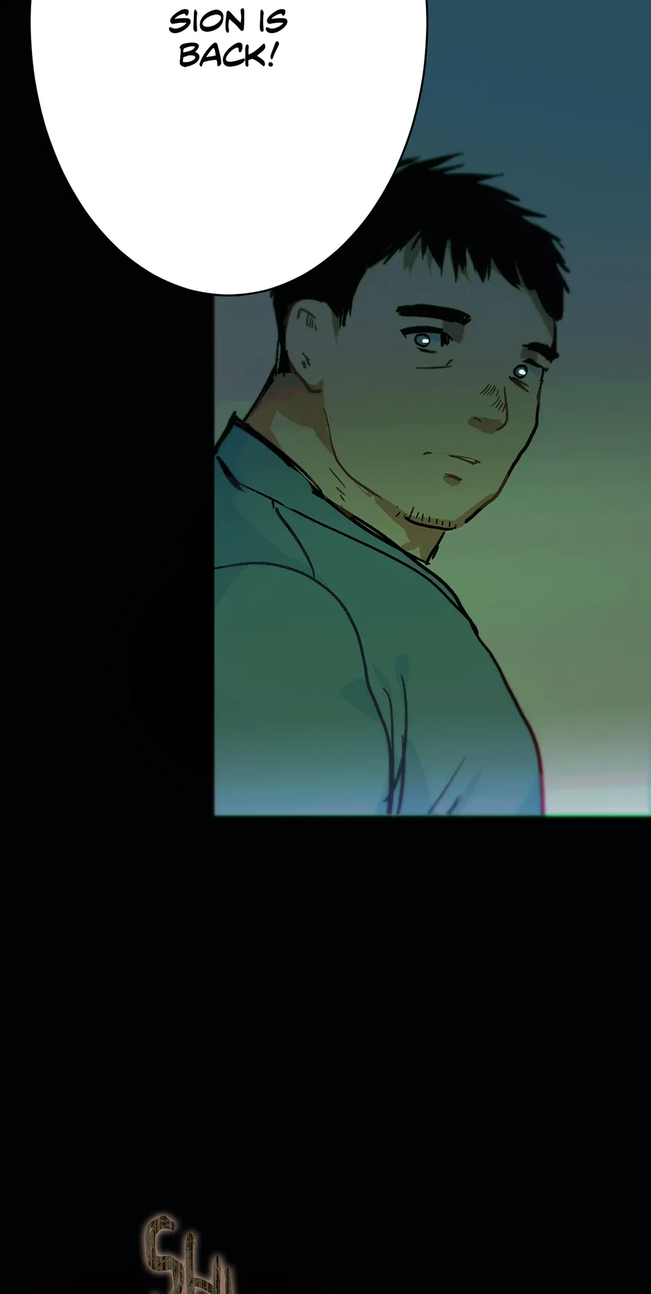 Betelgeuse Chapter 29 page 54