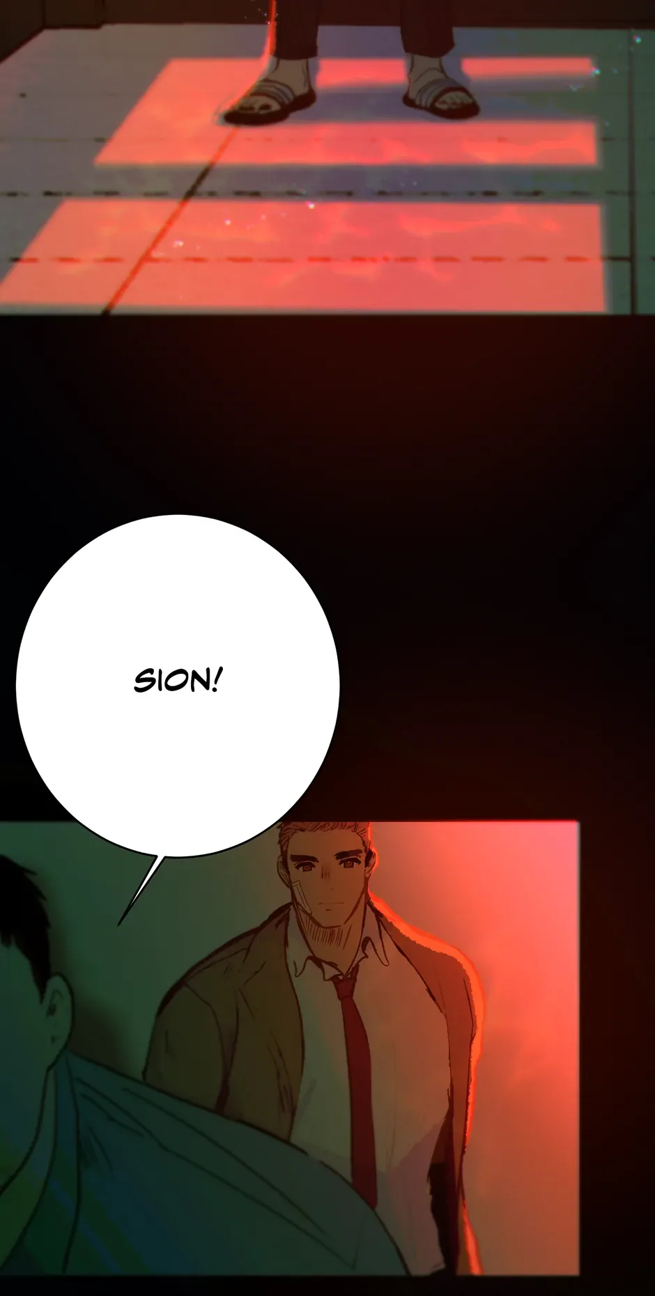 Betelgeuse Chapter 29 page 56
