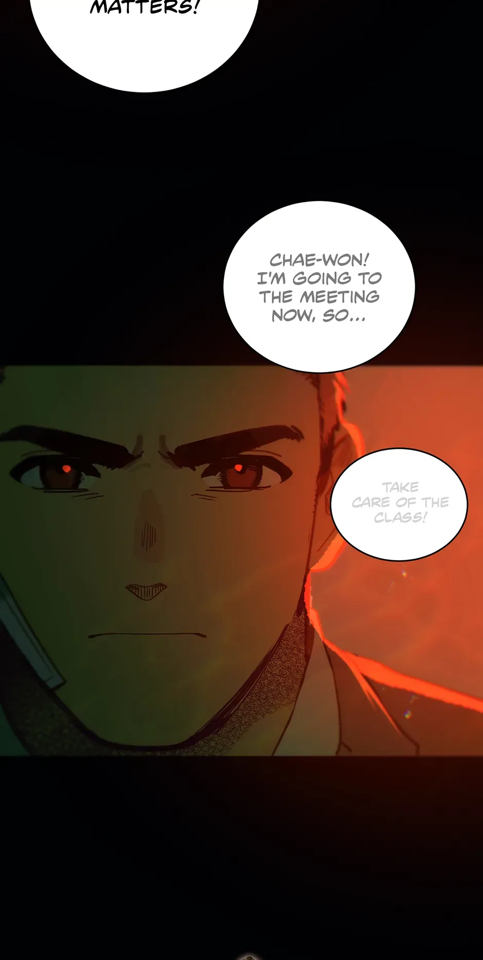 Betelgeuse Chapter 29 page 58