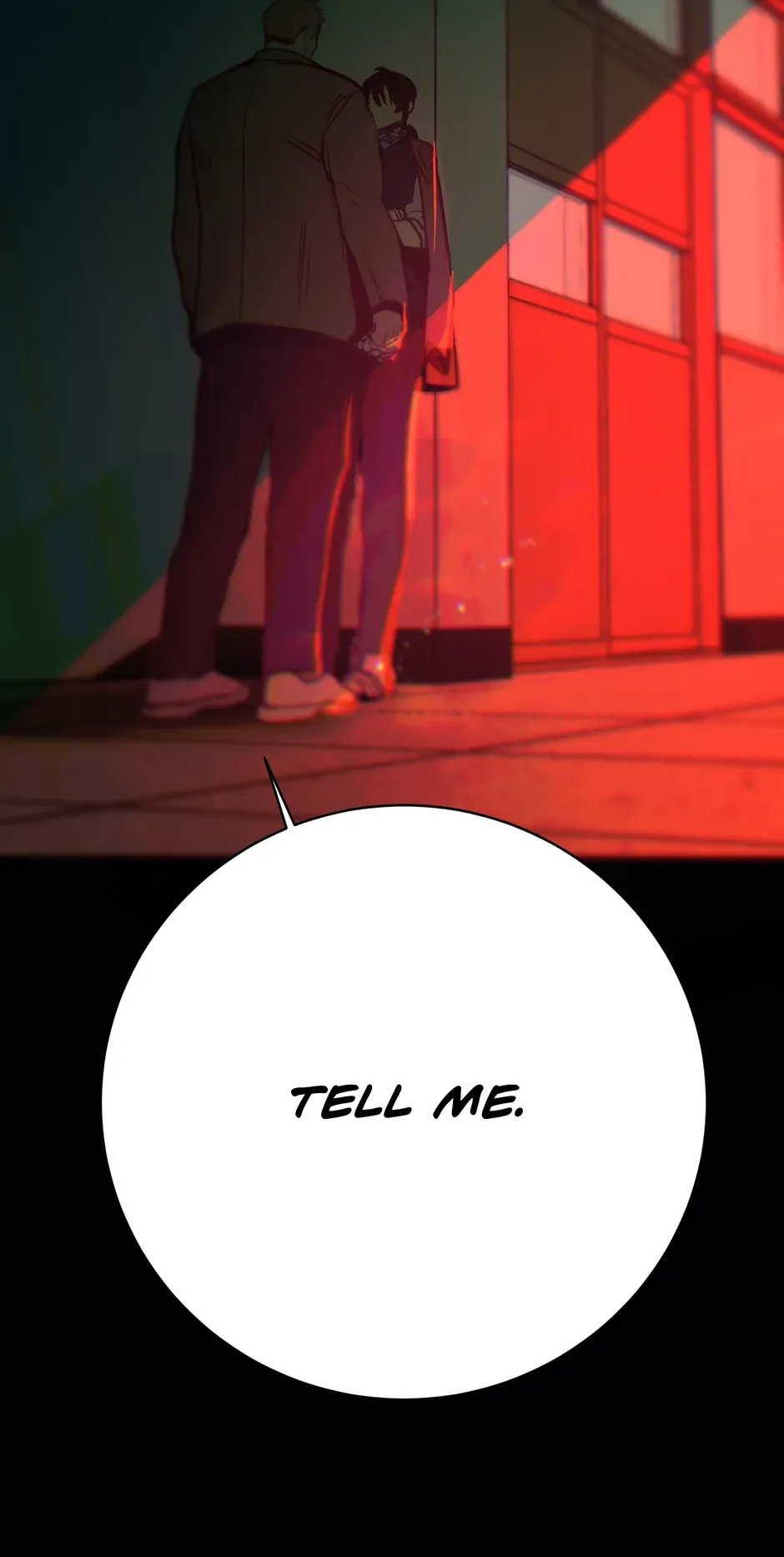 Betelgeuse Chapter 29 page 62
