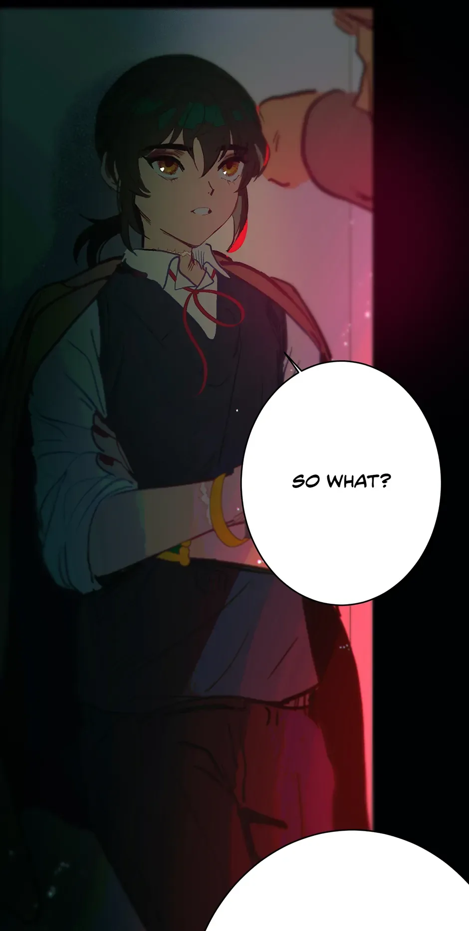 Betelgeuse Chapter 29 page 66