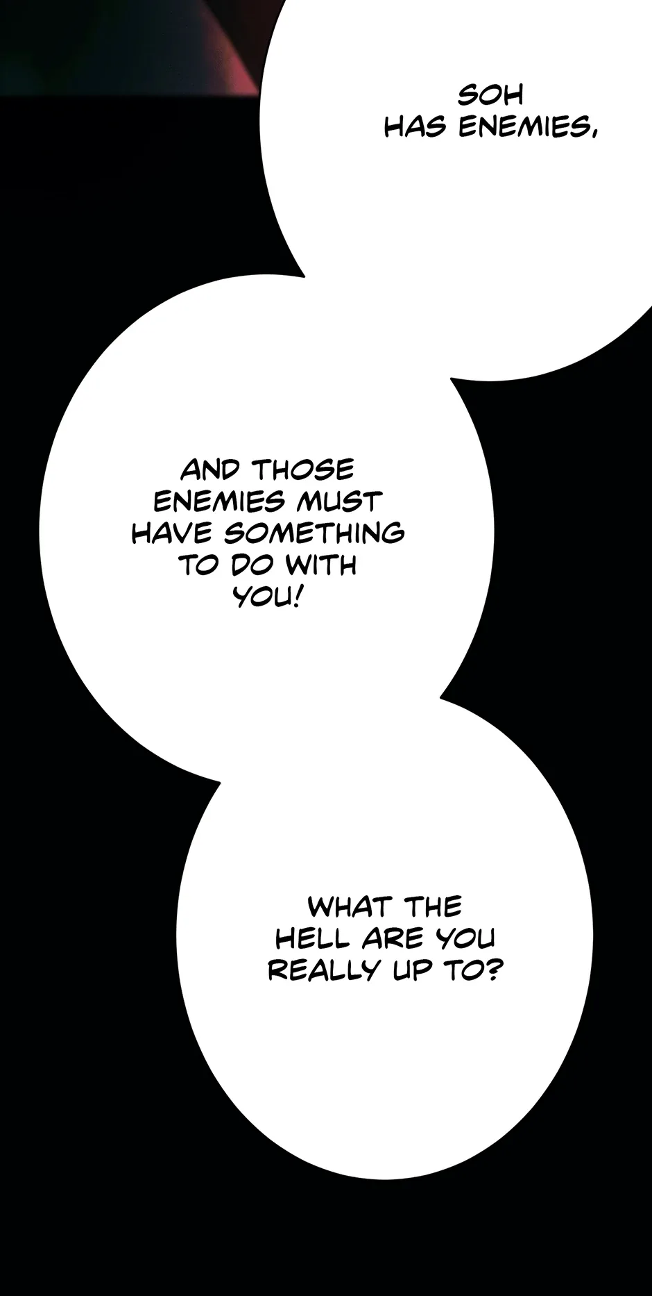 Betelgeuse Chapter 29 page 67