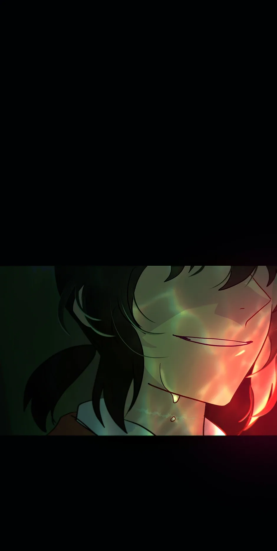 Betelgeuse Chapter 29 page 68