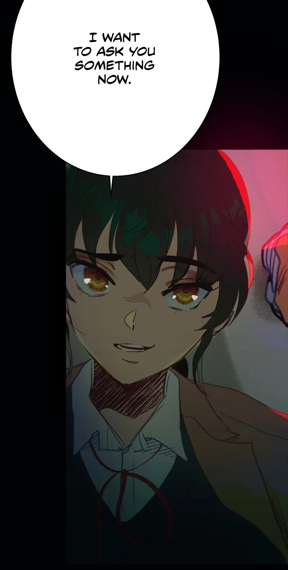 Betelgeuse Chapter 29 page 70