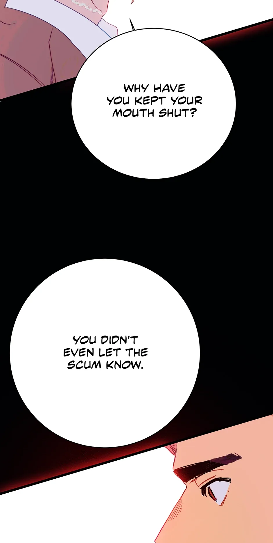 Betelgeuse Chapter 29 page 74