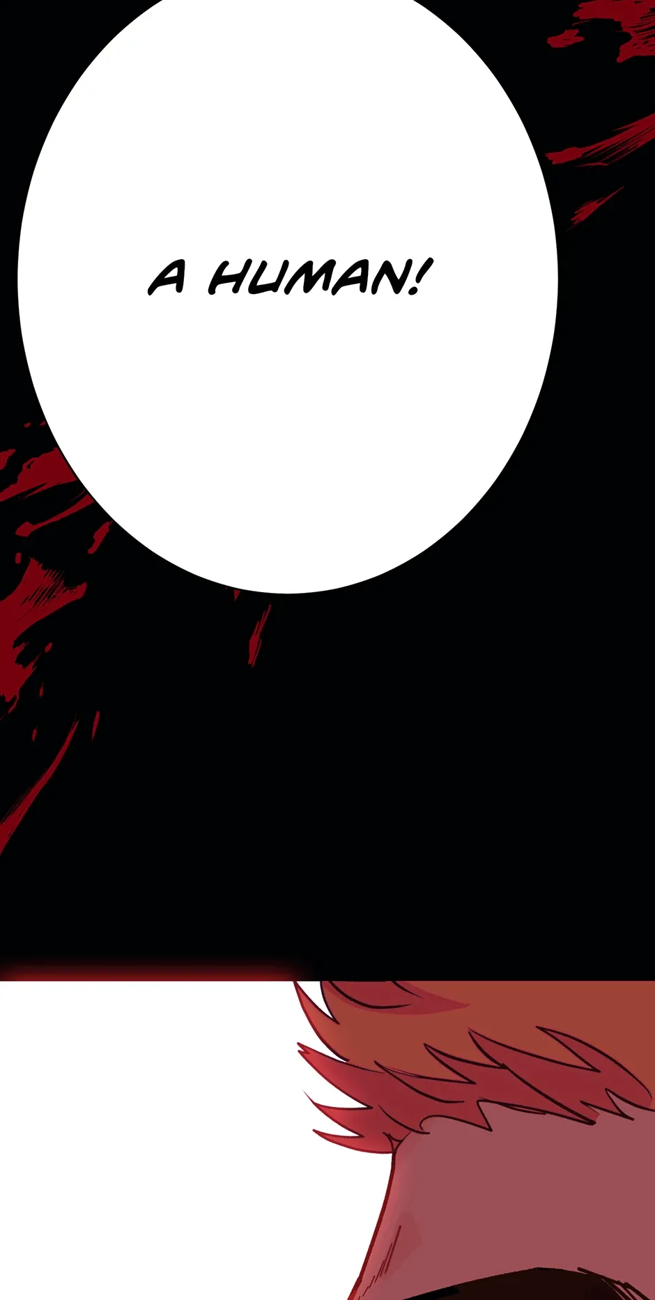 Betelgeuse Chapter 29 page 83