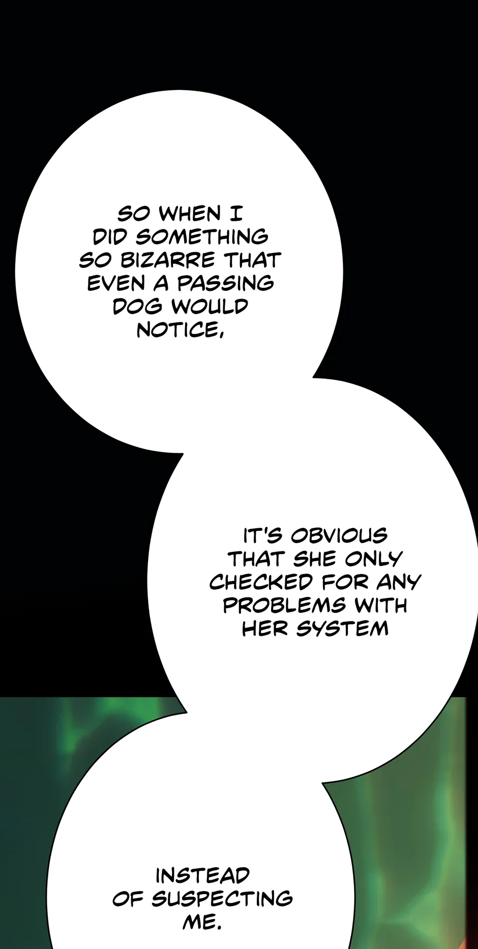 Betelgeuse Chapter 29 page 85