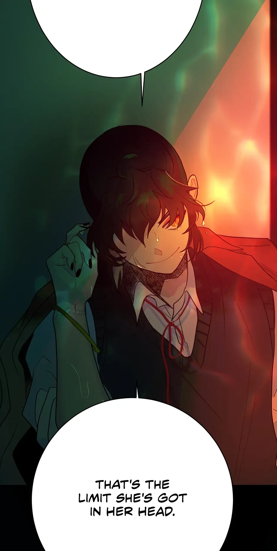 Betelgeuse Chapter 29 page 86