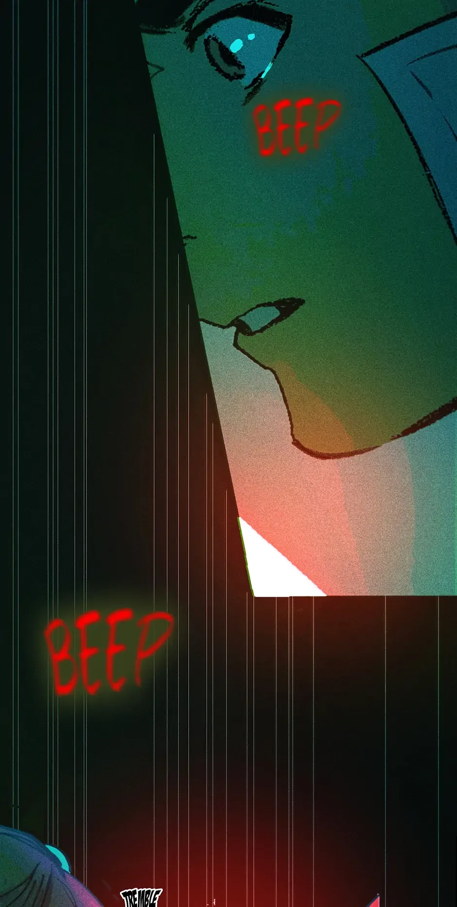 Betelgeuse Chapter 3 page 7