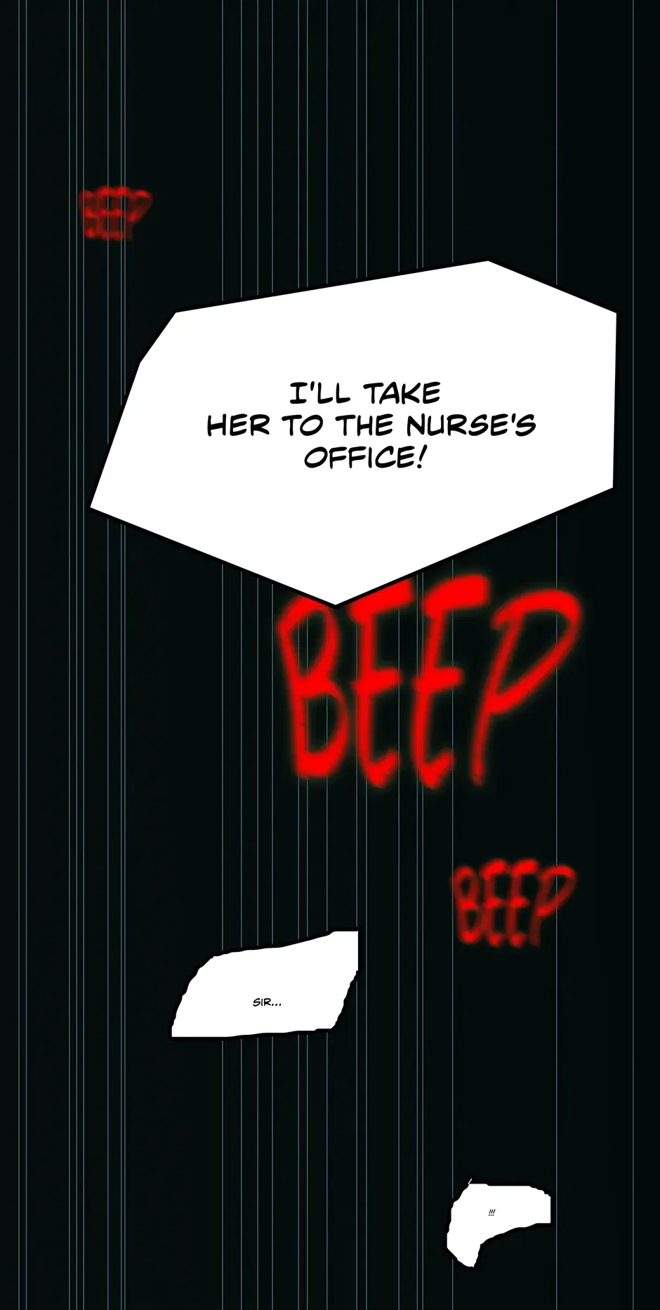 Betelgeuse Chapter 3 page 10