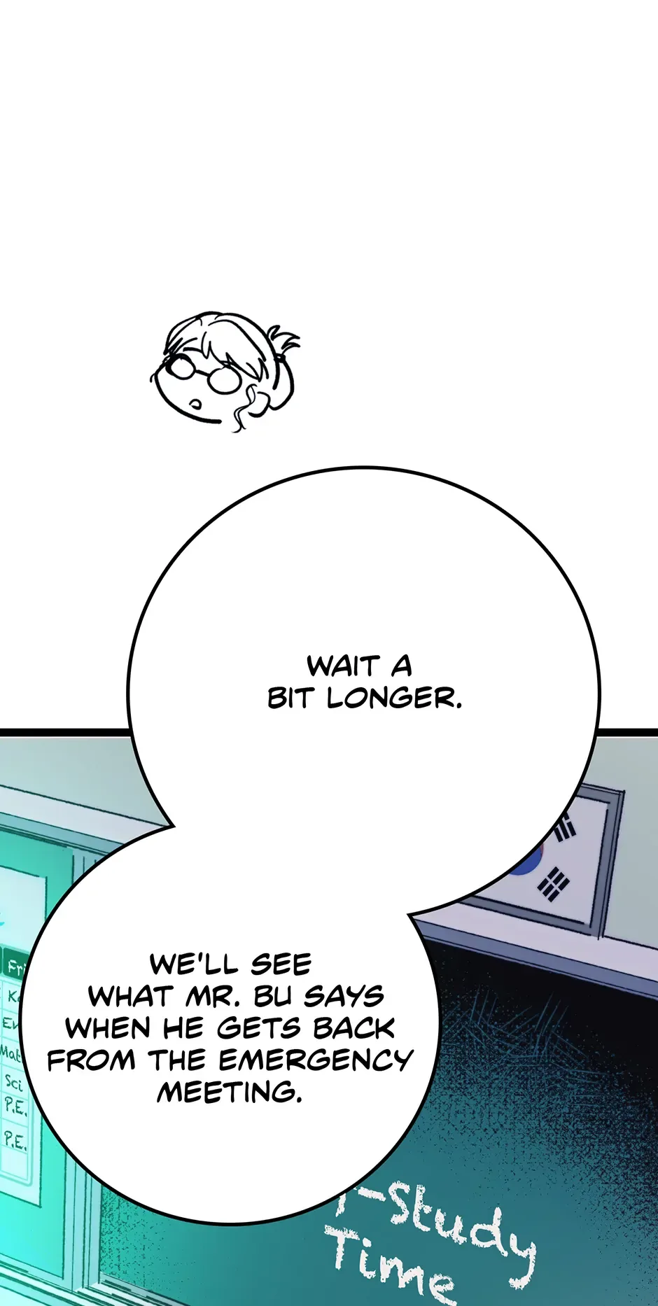 Betelgeuse Chapter 3 page 21