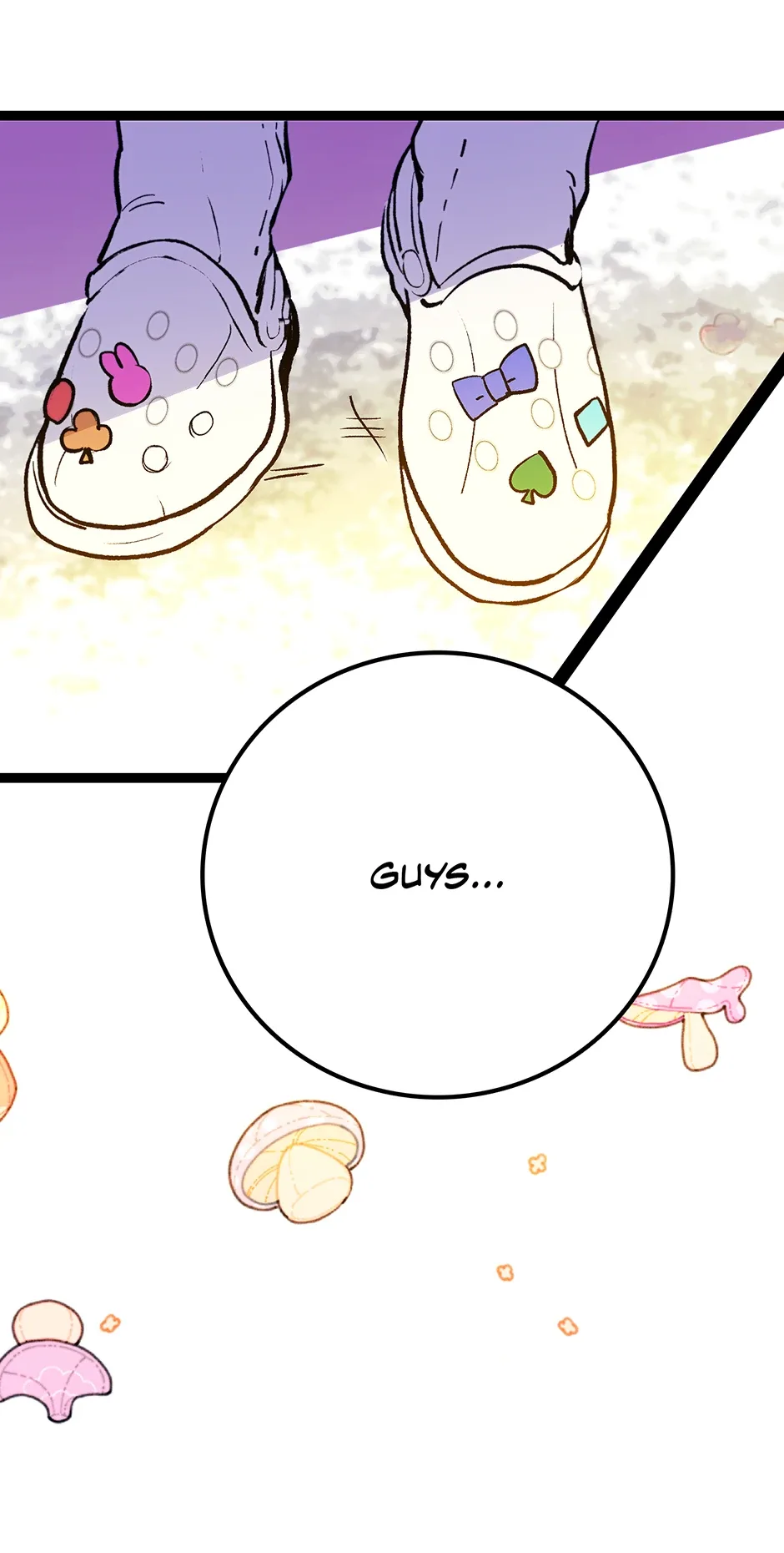 Betelgeuse Chapter 3 page 23