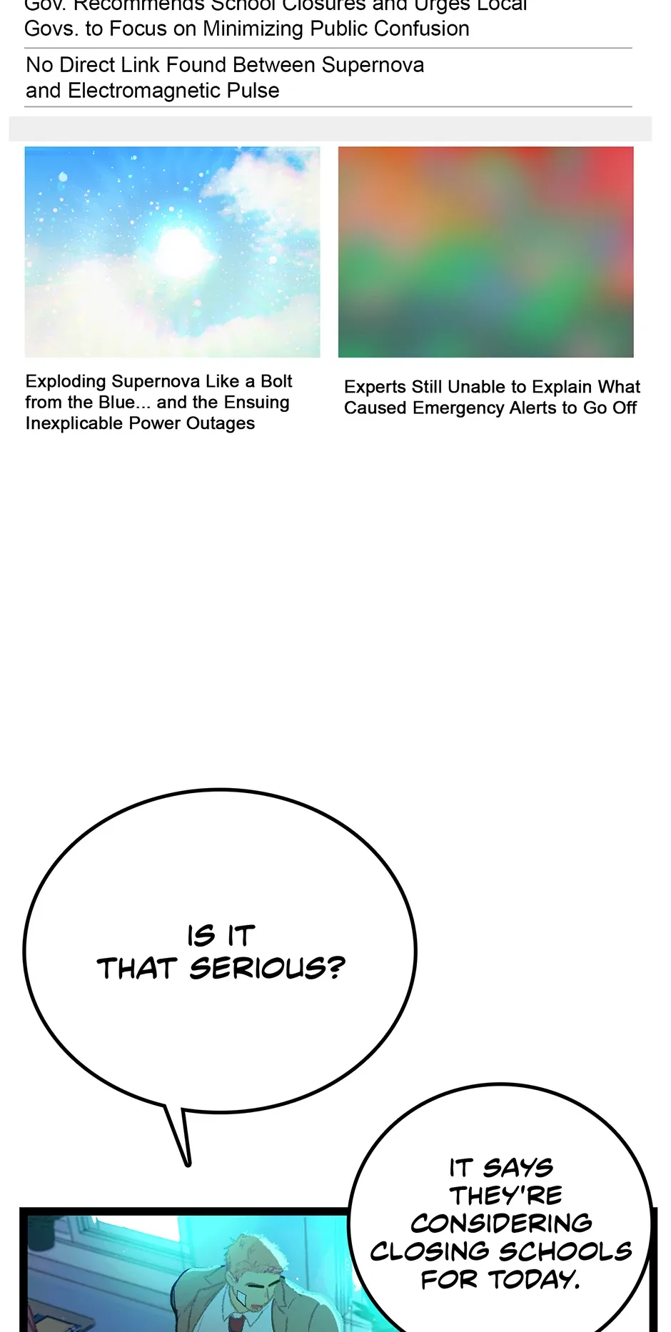 Betelgeuse Chapter 3 page 18