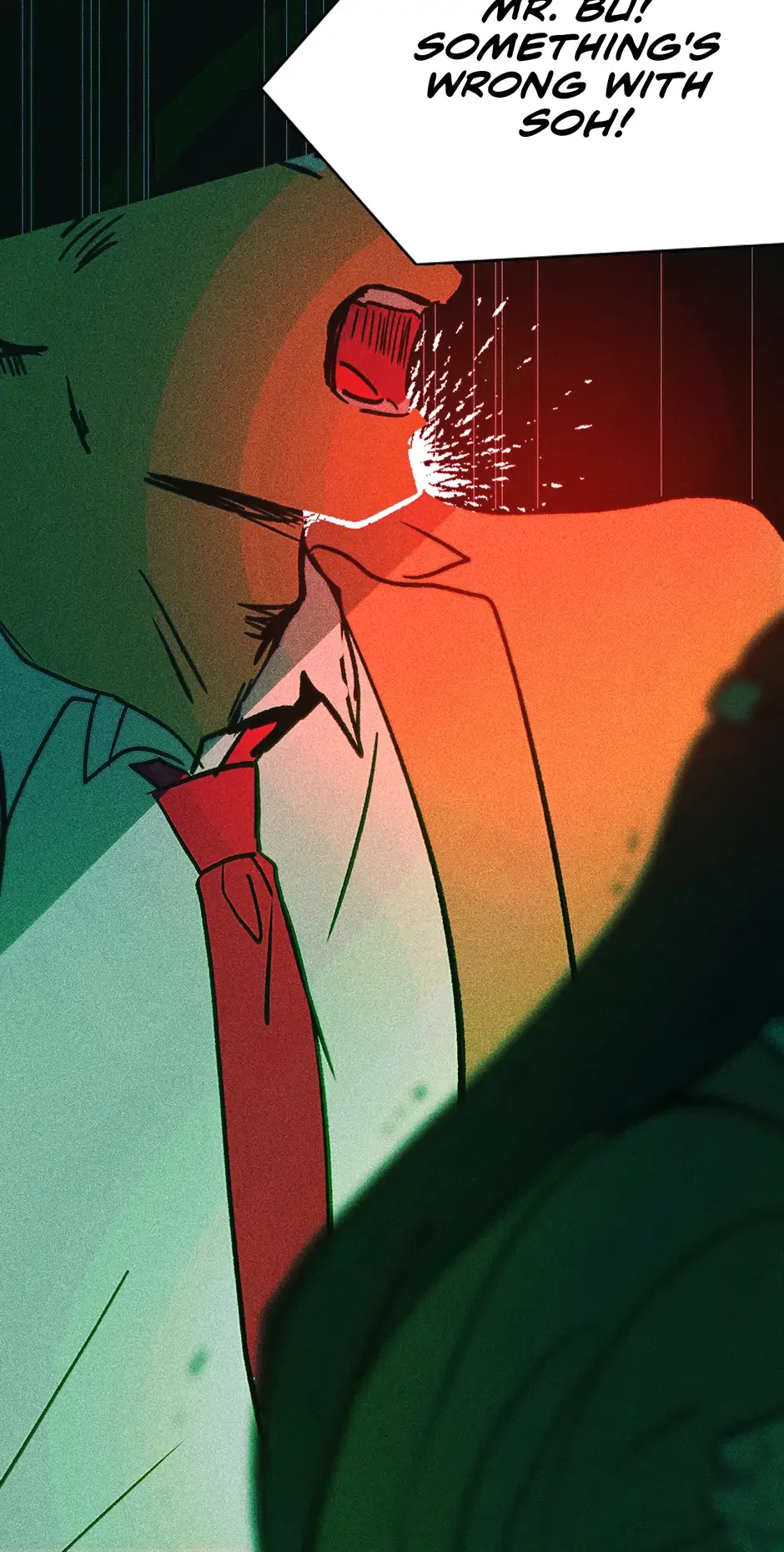 Betelgeuse Chapter 3 page 9